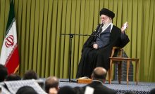 Iran Warns of ‘Regional War’ as Tensions With US Escalate