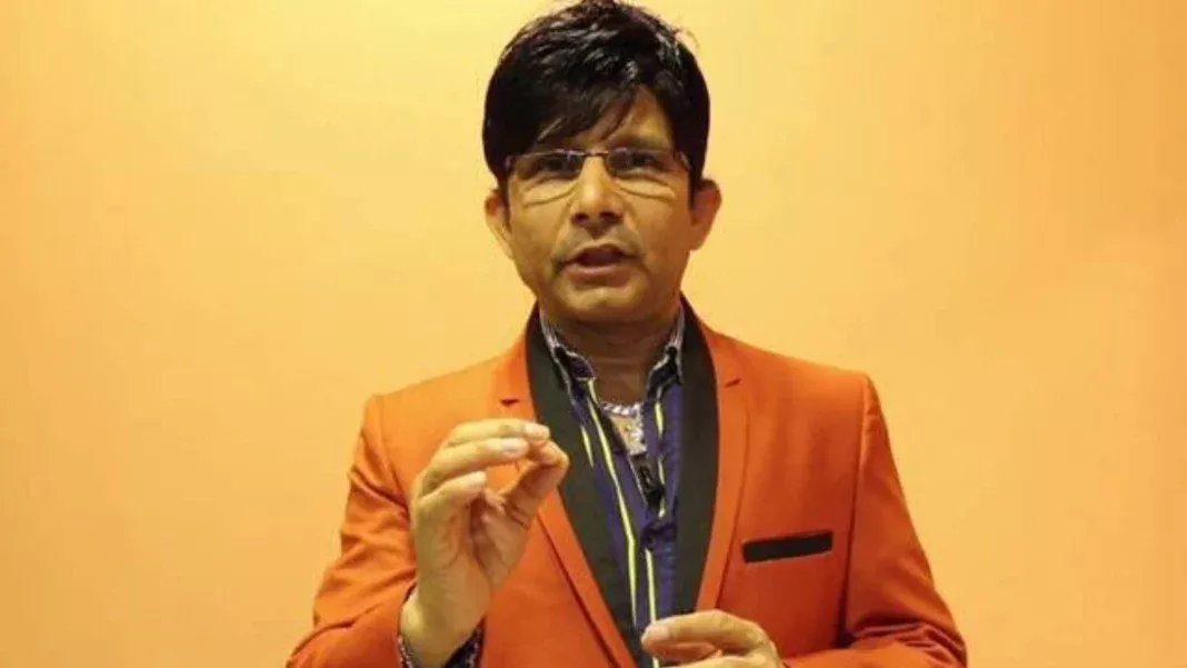 KRK’s Weapon Licence To Revoke This Month?