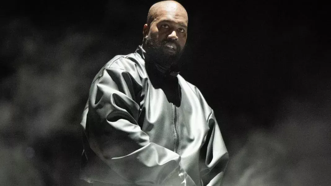 Kanye West Confirms Historic India Debut in New Delhi