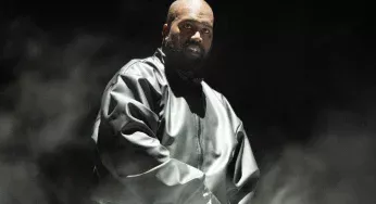 Kanye West Confirms Historic India Debut in New Delhi