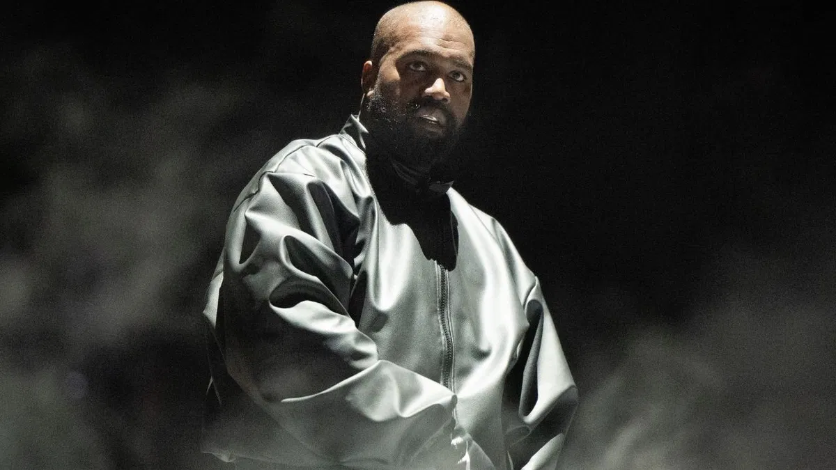 Kanye West Confirms Historic India Debut in New Delhi