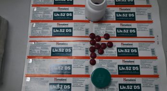 Fake Liv.52 Racket Busted In Ghaziabad: Spurious Drug Ring Exploited High Margins