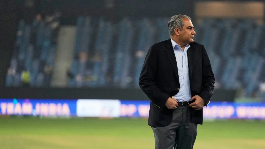 PCB Chief Mohsin Naqvi’s Early Exit Ignites Controversy In Colombo