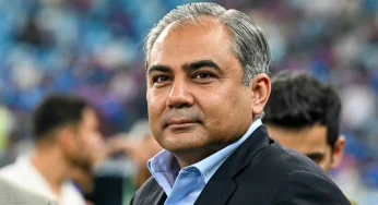 PCB Will Follow Pakistan Government’s Instructions, Mohsin Naqvi To Ignore ICC’s Warning