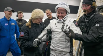 Mike Fincke Breaks Silence: NASA Veteran Reveals “Medical Event” Led To Crew-11 Evacuation