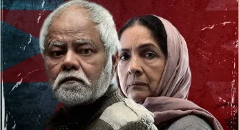 Neena Gupta and Sanjay Mishra’s ‘Vadh 2’ Wins Over Netizens with ‘Outstanding’ Climax