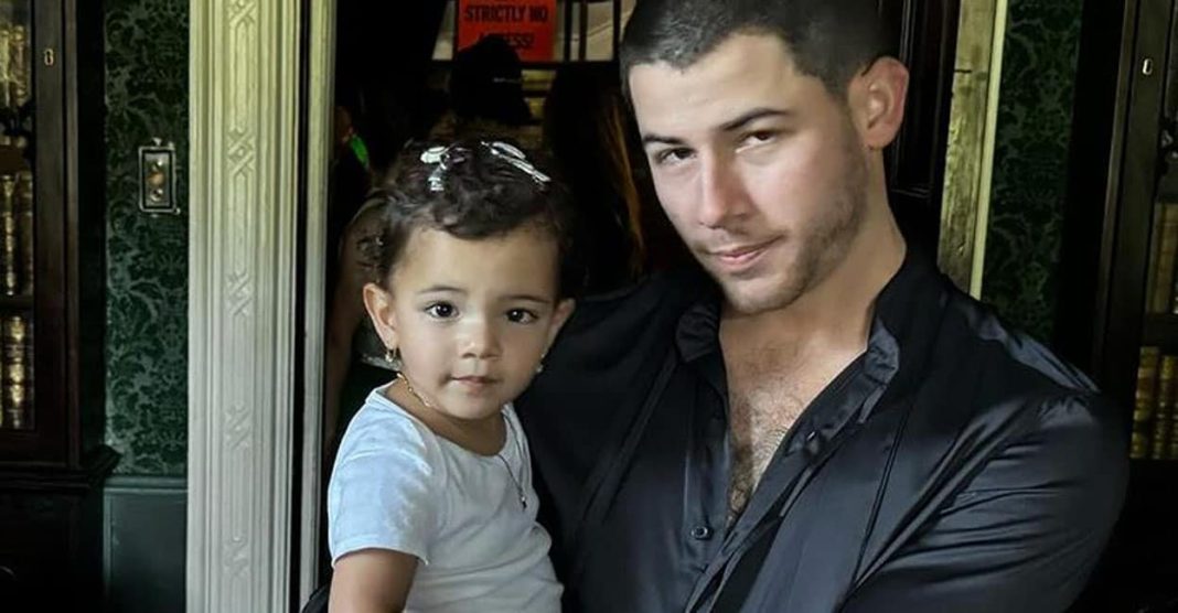Nick Jonas Recalls Emotional Journey of Daughter Malti’s Premature Birth