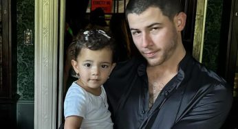 Nick Jonas Recalls Emotional Journey of Daughter Malti’s Premature Birth