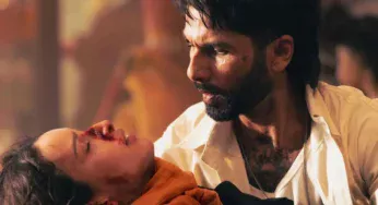 O’Romeo Review: Shahid Kapoor & Triptii Dimri Shine In Vishal Bhardwaj’s Gritty Crime Saga