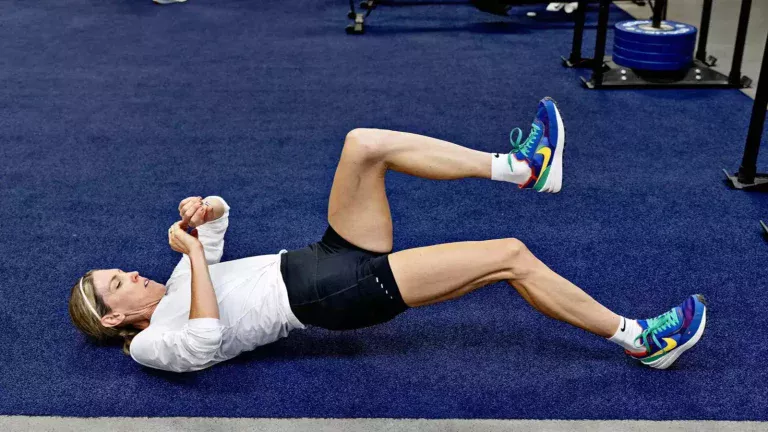 Orthopaedic Surgeon Reveals 5 Habits He Quit to Protect His Knees, Hips and Spine
