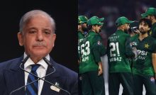T20 World Cup 2026: Pakistan PM Shehbaz Sharif Confirms Boycott of Blockbuster India Clash