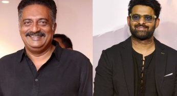 ‘Some Nonsense’: Prakash Raj Slams Rumours of Exiting Prabhas’ Spirit