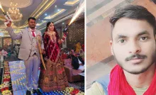 Rajasthan Honeymoon Murder: Newlywed Woman Killed Husband With Lover’s Help