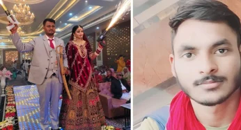 Rajasthan Honeymoon Murder: Newlywed Woman Killed Husband With Lover’s Help