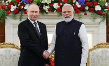 India Free To Buy Oil From Any Country, Says Russia After Trump’s Claim On Ending Russian Crude Imports