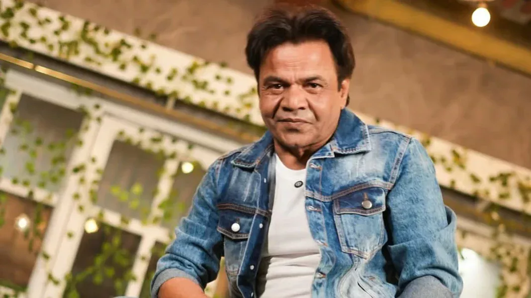 Rajpal Yadav Bail Hearing: Actor to Remain in Tihar Jail; Next Hearing on Monday