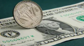 Rupee Recovers to 91.56 Against US Dollar, Jumps 37 Paise in Early Trade