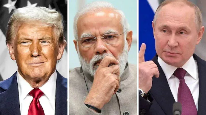 'No Reason to Believe Indian Friends Changed': Russia Hits Back at Trump's 'Oil Ban' Claim