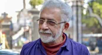 Internet Outraged After Naseeruddin Shah Confronted Over University Snub