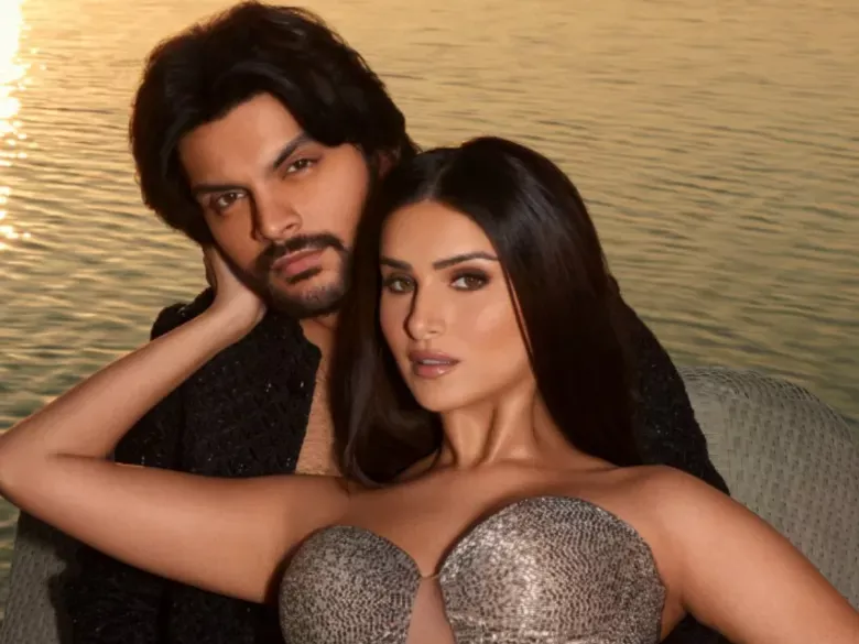 Veer Pahariya Liked Tara Sutaria’s Glam Photos Amid Breakup Rumours