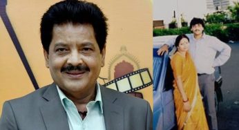 Udit Narayan’s First Wife Files Complaint Against Him