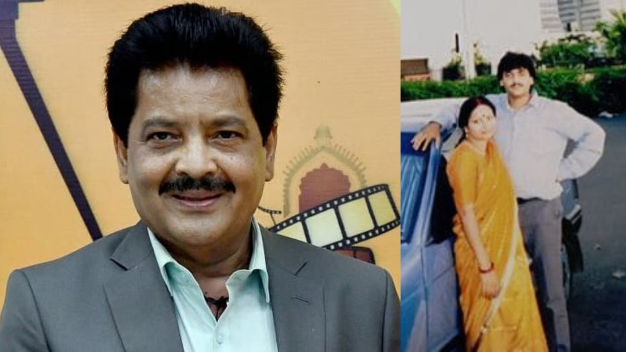 Udit Narayan's First Wife Files Complaint Against Him