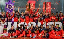 RCB Clinch WPL 2026 Title, Beat Delhi Capitals In Thrilling Final