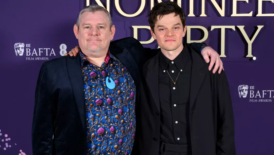 Alan Cumming Apologises For Tourette's Syndrome Slur At Michael B Jordan