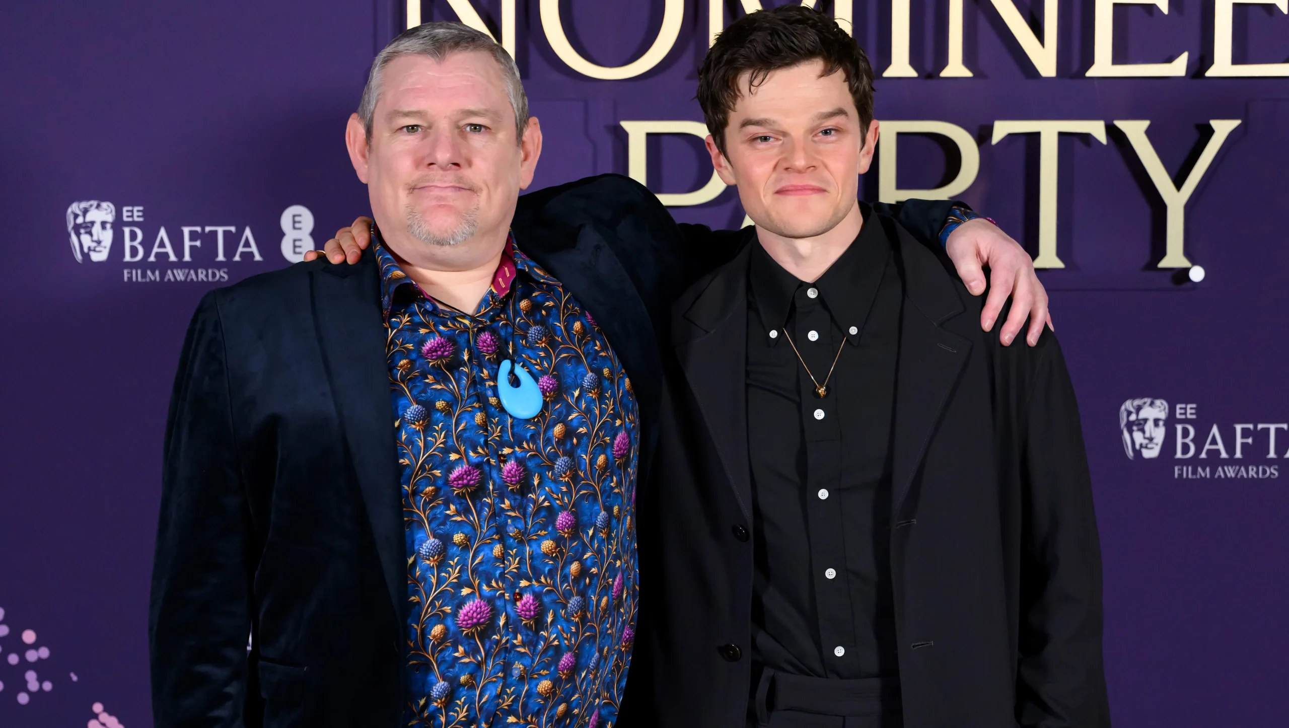 Alan Cumming Apologises For Tourette's Syndrome Slur At Michael B Jordan