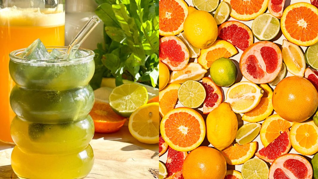 Monday Sluggishness? Endocrinologist Shares 3-Ingredient Homemade Electrolyte Recipe