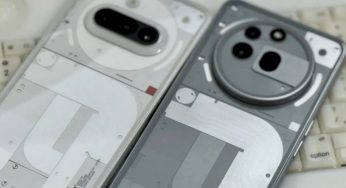 Nothing Phone 4a To Launch Without Glyph Lights?