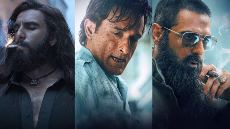‘Dhurandhar’ Tops Netflix Charts in Pakistan Despite Theatrical Ban, Sparks Massive Viewer Buzz