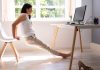 8 Must-Do Exercises for Desk Job Workers to Improve Posture and Health 8 Must-Do Exercises for Desk Job Workers to Improve Posture and Health