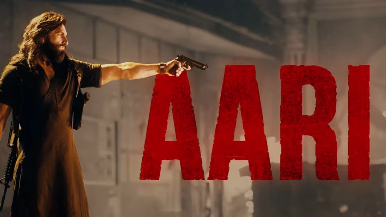 'Aari Aari' from 'Dhurandhar 2' Out: Recreated 'Bombay Rockers' Classic Set to Dominate Charts