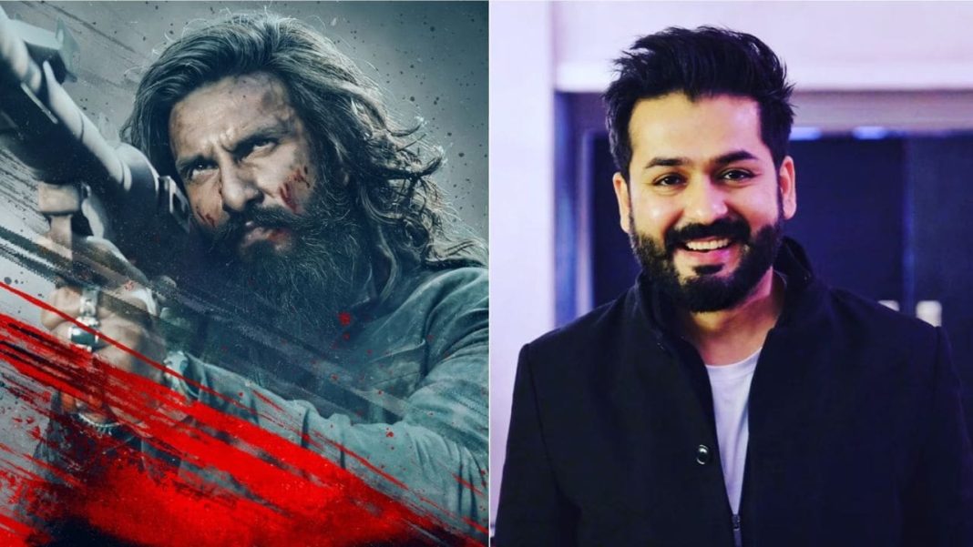 Aditya Dhar Reacts to the Massive Success Of His Film Dhurandhar