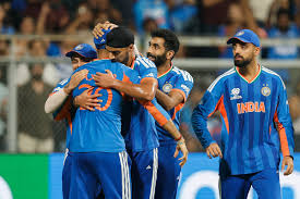 ICC T20 WC Final: Akasa Air To Operate Special Match-Day Flights On Mumbai–Ahmedabad