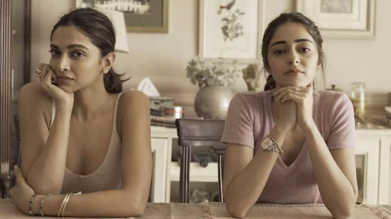 Ananya Panday Reacts On Deepika Padukone's 8-Hour Work Shift Demand
