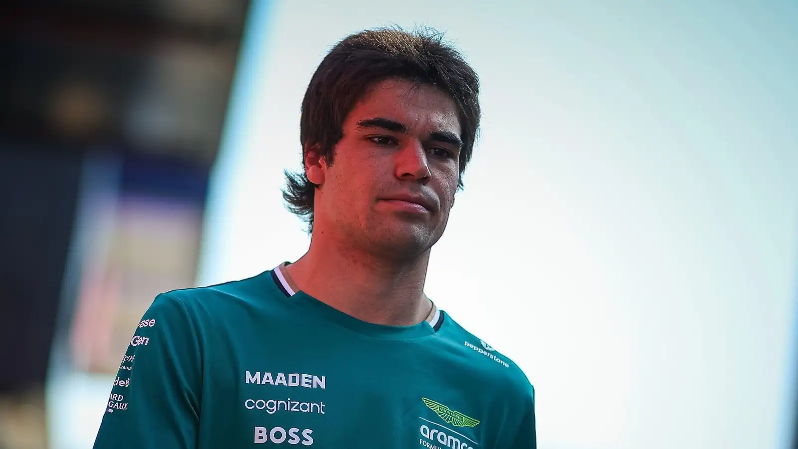 Netizens React After Aston Martin's Lance Stroll Skips FP3 Due To 'ICE' Issue