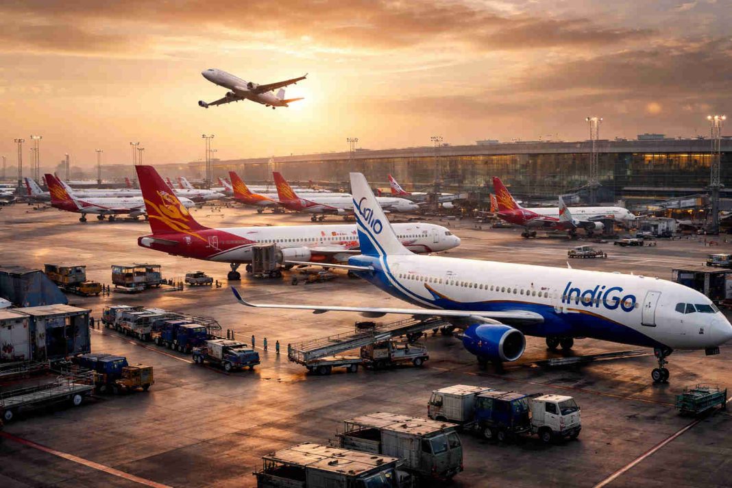 Airlines Oppose Govt Move On Free Seat Selection, Warn Of Possible Fare Hike