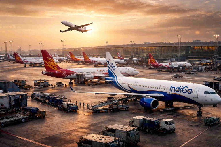 Airlines Oppose Govt Move On Free Seat Selection, Warn Of Possible Fare Hike