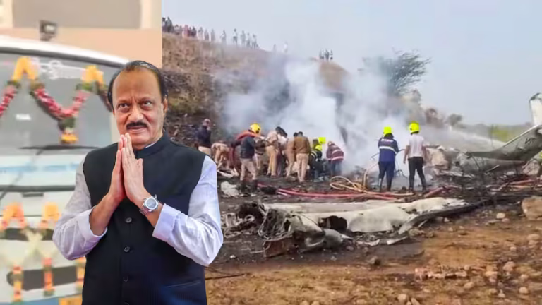 Amol Mitkari Alleges Witness Intimidation; Claims VSR Owner Threatened Crew’s Family