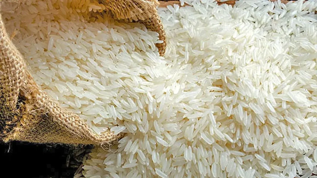Basmati Crisis: 50% Of India’s Rice Exports Under Threat As West Asia War Escalates