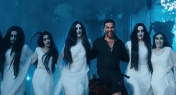 ‘Bhooth Bangla’ Teaser: Akshay Kumar and Priyadarshan Reunite for Spooky Slapstick