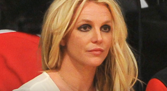 Why Britney Spears Arrested In California?