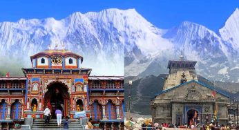 BKTC Passes Resolution To Restrict “Non-Sanatani” Entry To Badrinath And Kedarnath