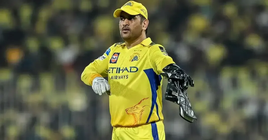 CSK IPL 2026 Schedule: Chennai Super Kings Begin Season Against Rajasthan Royals In Guwahati