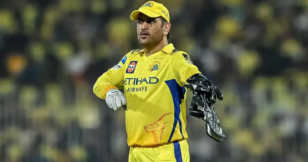 CSK IPL 2026 Schedule: Chennai Super Kings Begin Season Against Rajasthan Royals In Guwahati