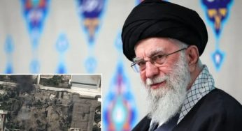 Israel Claims Khamenei Killed