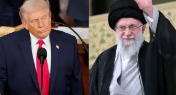 Who After Khamenei? Trump Says He Knows