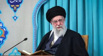 Khamenei Declared ‘Martyred’ in Tehran Strike